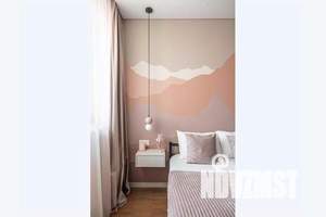 1-к квартира, посуточно, 32м2, 10/23 этаж