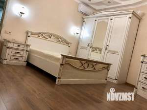 3-к квартира, на длительный срок, 90м2, 5/16 этаж