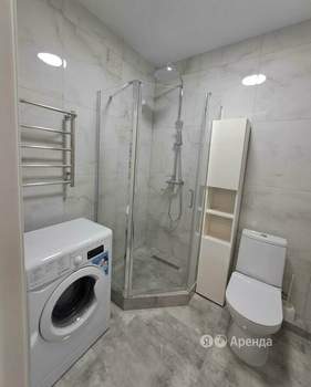 2-к квартира, на длительный срок, 60м2, 6/24 этаж