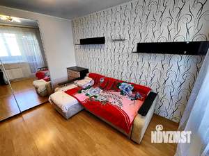 1-к квартира, на длительный срок, 22м2, 6/9 этаж