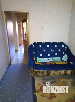 2-к квартира, на длительный срок, 43м2, 2/3 этаж
