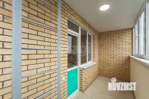 2-к квартира, на длительный срок, 47м2, 16/23 этаж