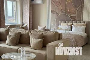1-к квартира, посуточно, 65м2, 24/24 этаж