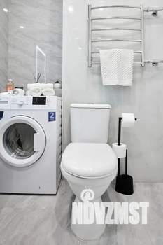 2-к квартира, посуточно, 59м2, 4/25 этаж