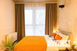 1-к квартира, посуточно, 25м2, 21/25 этаж