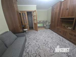 1-к квартира, на длительный срок, 32м2, 8/9 этаж