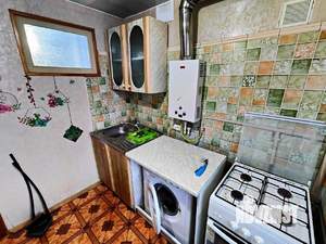 2-к квартира, на длительный срок, 48м2, 4/5 этаж