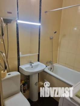 1-к квартира, посуточно, 29м2, 3/19 этаж