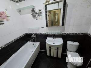 2-к квартира, на длительный срок, 48м2, 21/24 этаж