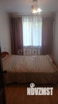 3-к квартира, на длительный срок, 60м2, 4/5 этаж