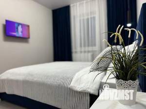 1-к квартира, посуточно, 60м2, 1/1 этаж