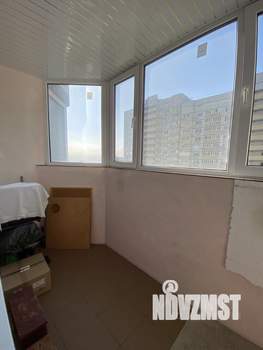 Студия квартира, на длительный срок, 27м2, 12/18 этаж