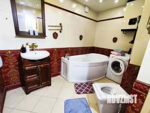 3-к квартира, на длительный срок, 100м2, 8/10 этаж