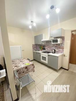 2-к квартира, на длительный срок, 41м2, 7/12 этаж