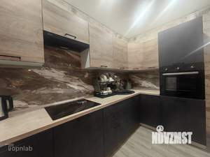 1-к квартира, на длительный срок, 38м2, 9/25 этаж