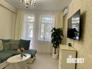 3-к квартира, посуточно, 100м2, 3/4 этаж