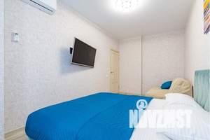 2-к квартира, посуточно, 65м2, 21/25 этаж