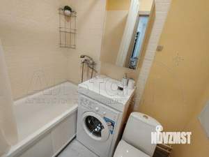 1-к квартира, на длительный срок, 37м2, 16/17 этаж