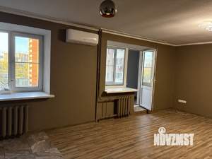 3-к квартира, на длительный срок, 76м2, 4/16 этаж