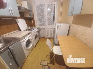 1-к квартира, на длительный срок, 30м2, 4/9 этаж