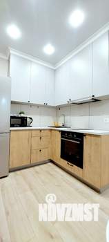 2-к квартира, посуточно, 45м2, 10/19 этаж