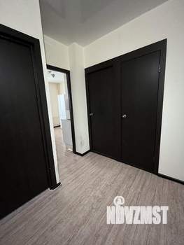 1-к квартира, на длительный срок, 40м2, 17/18 этаж