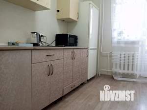 1-к квартира, посуточно, 36м2, 1/15 этаж