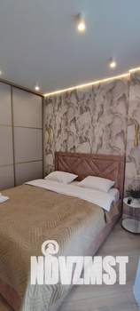 2-к квартира, посуточно, 42м2, 6/24 этаж