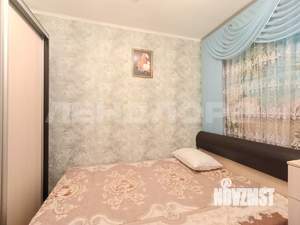 3-к квартира, на длительный срок, 44м2, 3/4 этаж