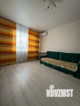 1-к квартира, на длительный срок, 31м2, 20/20 этаж