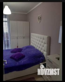 2-к квартира, на длительный срок, 46м2, 6/8 этаж