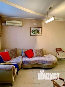 3-к квартира, посуточно, 68м2, 8/9 этаж