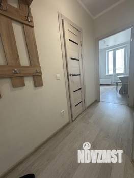 1-к квартира, на длительный срок, 38м2, 17/19 этаж