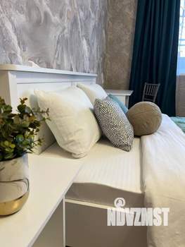 2-к квартира, посуточно, 60м2, 1/1 этаж