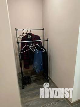 1-к квартира, посуточно, 28м2, 1/5 этаж