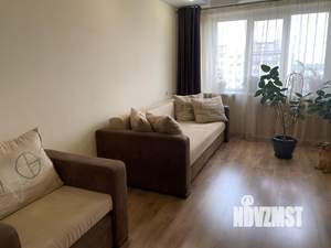 3-к квартира, на длительный срок, 67м2, 7/9 этаж