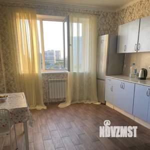 2-к квартира, на длительный срок, 66м2, 12/22 этаж