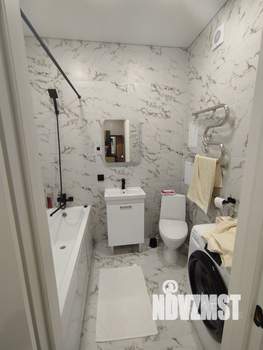 1-к квартира, на длительный срок, 36м2, 11/20 этаж