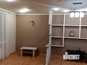 1-к квартира, на длительный срок, 50м2, 14/17 этаж