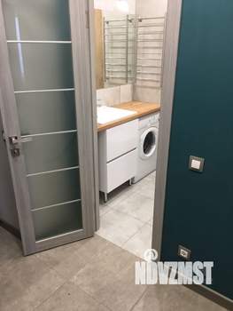 1-к квартира, на длительный срок, 40м2, 8/21 этаж