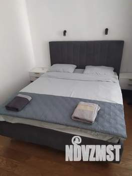 3-к квартира, посуточно, 57м2, 2/2 этаж