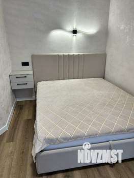 1-к квартира, на длительный срок, 30м2, 10/12 этаж