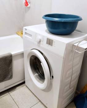 1-к квартира, на длительный срок, 29м2, 14/18 этаж