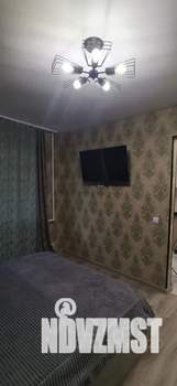 1-к квартира, посуточно, 25м2, 1/9 этаж