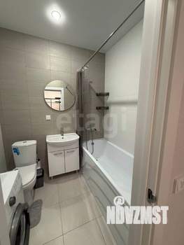 1-к квартира, на длительный срок, 40м2, 4/20 этаж