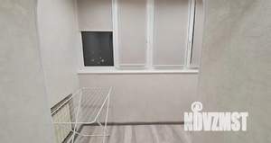 1-к квартира, посуточно, 40м2, 6/15 этаж