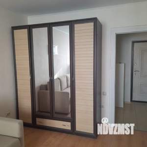 1-к квартира, на длительный срок, 37м2, 7/14 этаж