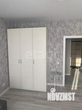 1-к квартира, на длительный срок, 40м2, 14/18 этаж
