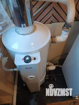 1-к квартира, на длительный срок, 34м2, 1/3 этаж