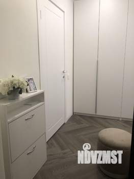 2-к квартира, на длительный срок, 60м2, 20/26 этаж